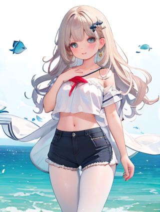 地球与自然：共生共存的美丽画卷